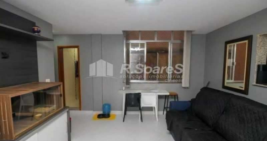 Apartamento com 2 quartos à venda na Rua Dois de Dezembro, Flamengo, Rio de Janeiro