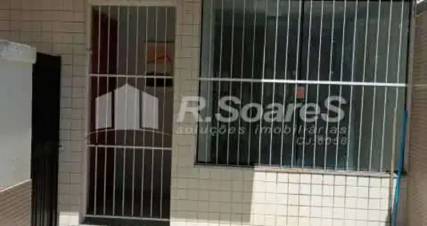 Apartamento com 2 quartos à venda na Rua Camaratuba, Vila Valqueire, Rio de Janeiro