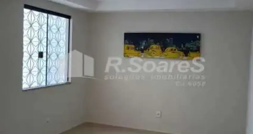 Apartamento com 2 quartos à venda na Rua Camaratuba, Vila Valqueire, Rio de Janeiro