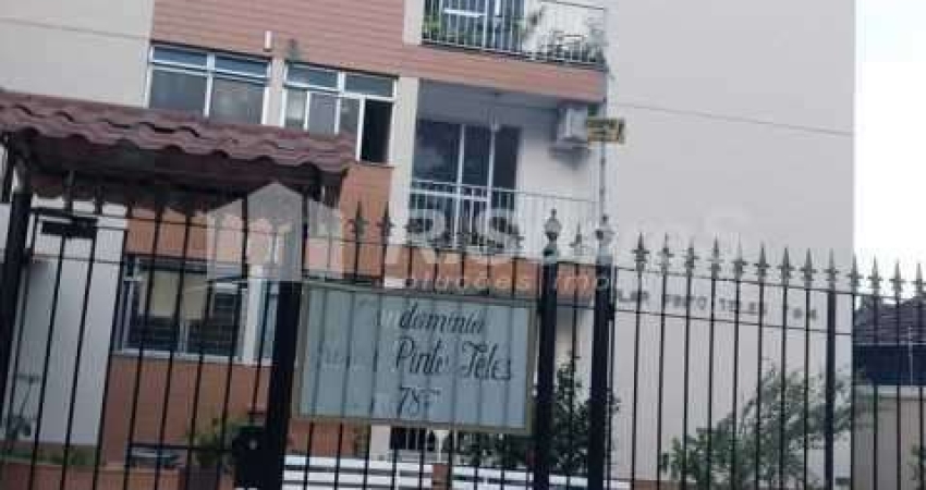 Apartamento com 2 quartos à venda na Rua Pinto Teles, Praça Seca, Rio de Janeiro