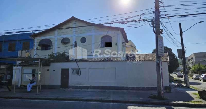 Casa com 2 quartos à venda na Rua Artur Rios, Senador Vasconcelos, Rio de Janeiro