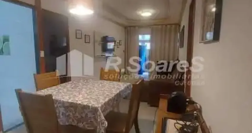 Casa com 3 quartos à venda na Rua Alagoinha, Jardim Sulacap, Rio de Janeiro