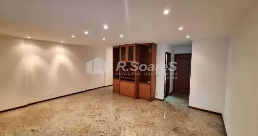 Apartamento com 4 quartos para alugar na Rua Noel Nutels, Barra da Tijuca, Rio de Janeiro