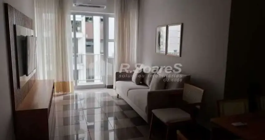Apartamento com 3 quartos para alugar na Rua Pompeu Loureiro, Copacabana, Rio de Janeiro