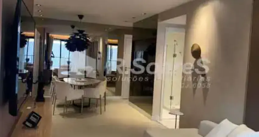 Apartamento com 2 quartos à venda na Rua Professor Álvaro Rodrigues, Botafogo, Rio de Janeiro