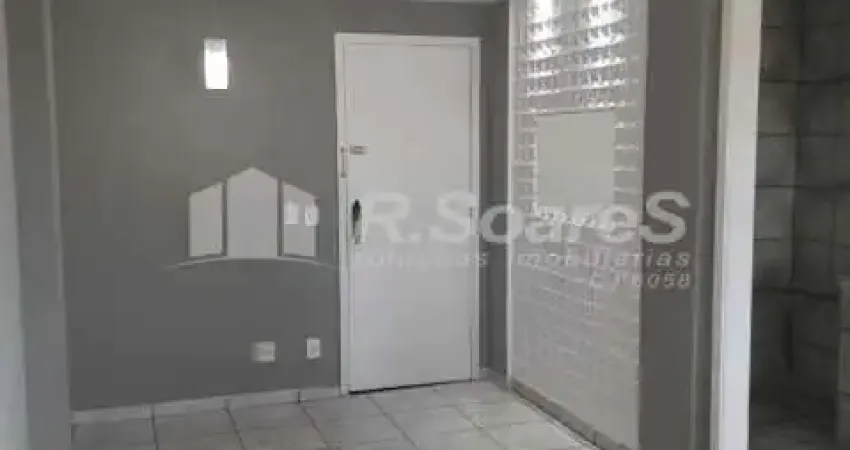 Apartamento com 2 quartos à venda na Estrada São Pedro de Alcântara, Realengo, Rio de Janeiro