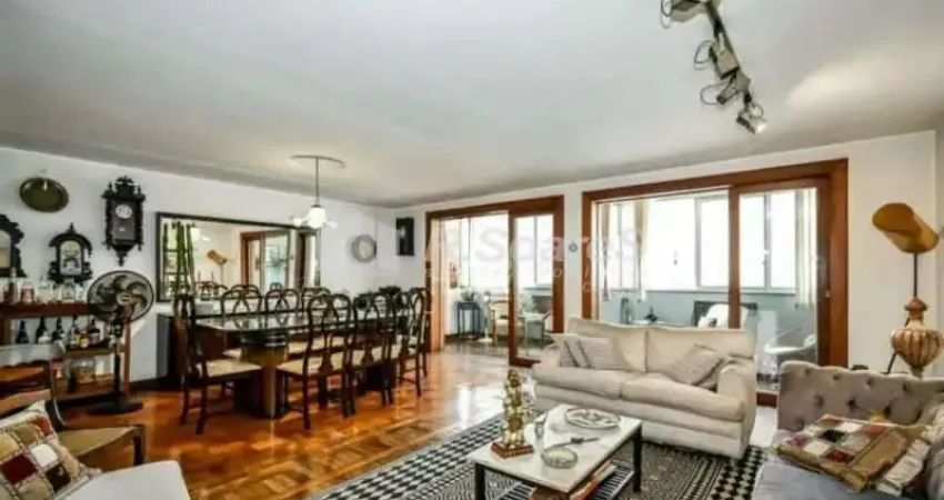 Apartamento com 3 quartos à venda na Rua Paissandu, Flamengo, Rio de Janeiro