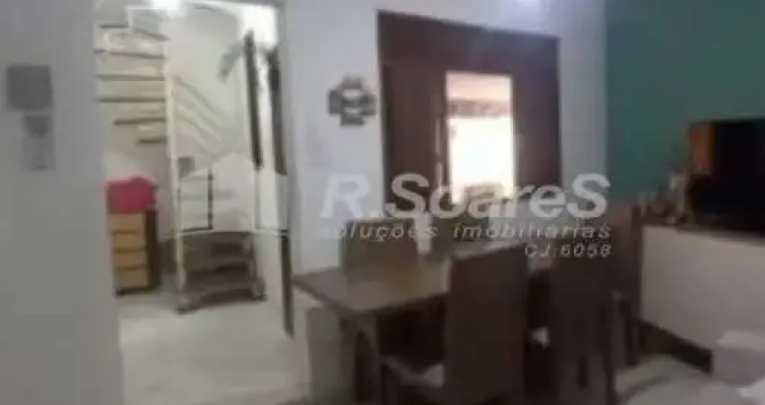 Casa com 4 quartos à venda na Rua Almirante Alexandrino, Santa Teresa, Rio de Janeiro