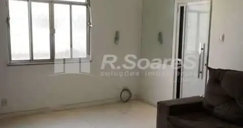 Apartamento com 2 quartos à venda na Rua das Tulipas, Vila Valqueire, Rio de Janeiro