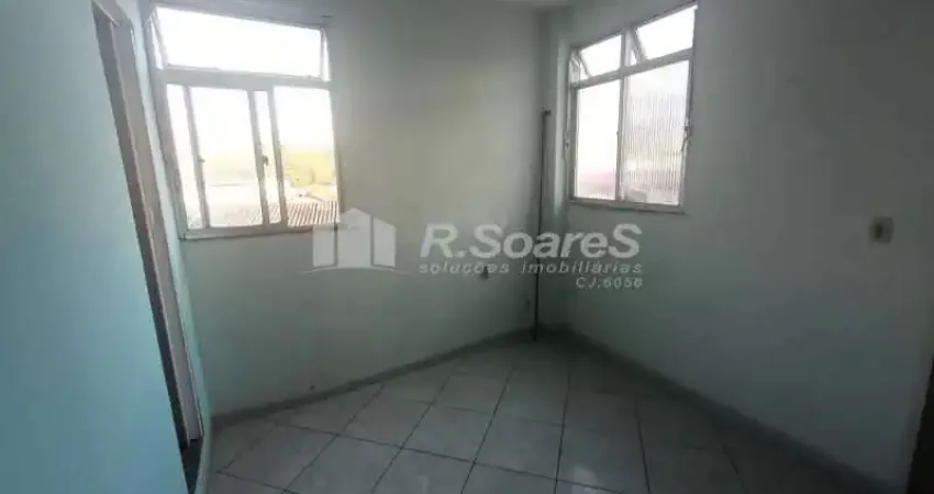 Apartamento com 2 quartos à venda na Estrada da Fontinha, Bento Ribeiro, Rio de Janeiro