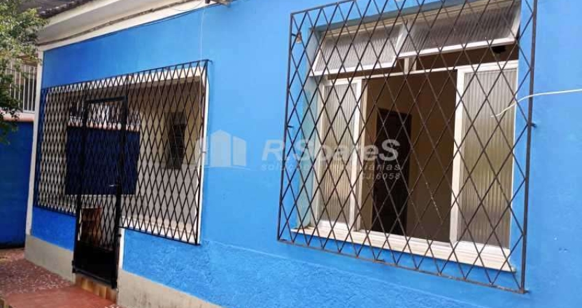 Casa com 3 quartos à venda na Estrada da Fontinha, Bento Ribeiro, Rio de Janeiro