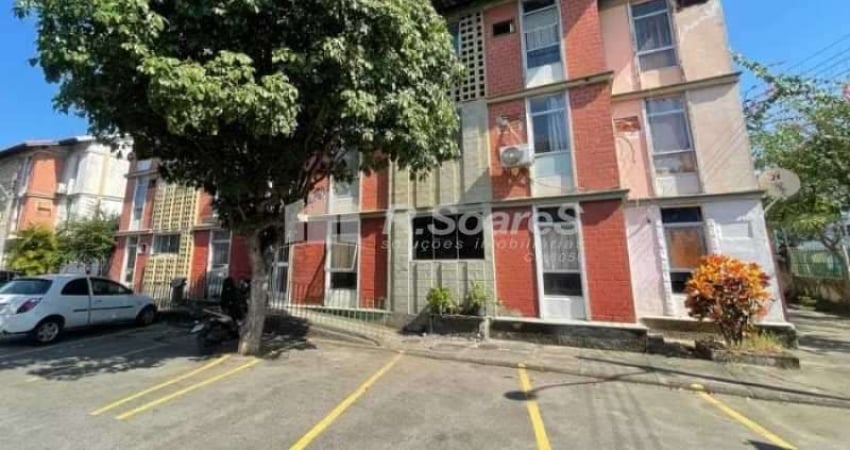 Apartamento com 2 quartos à venda na Rua Bernardo de Vasconcelos, Realengo, Rio de Janeiro