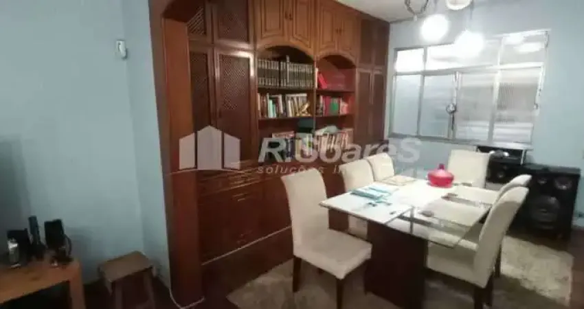 Casa com 3 quartos à venda na Rua das Rosas, Vila Valqueire, Rio de Janeiro