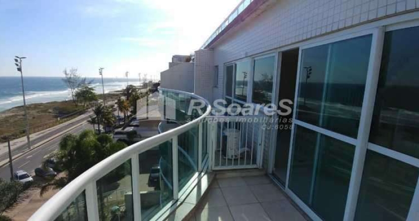 Apartamento com 2 quartos à venda na Avenida Pepe, Barra da Tijuca, Rio de Janeiro