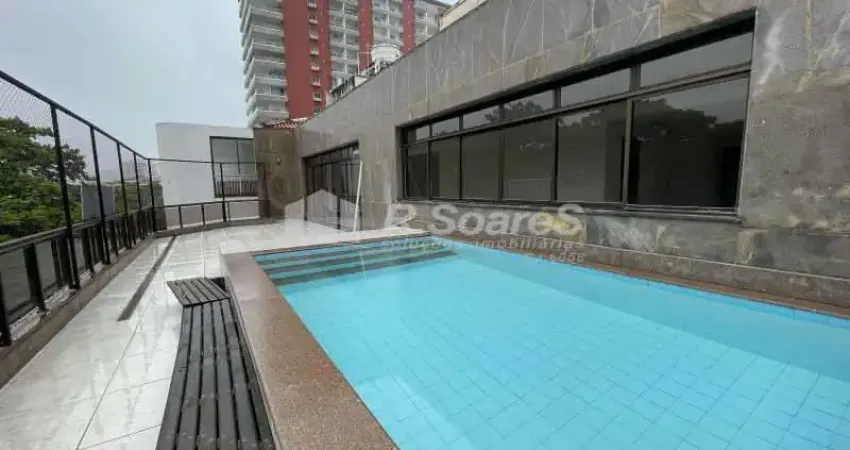 Apartamento com 4 quartos para alugar na Avenida Comandante Júlio de Moura, Barra da Tijuca, Rio de Janeiro