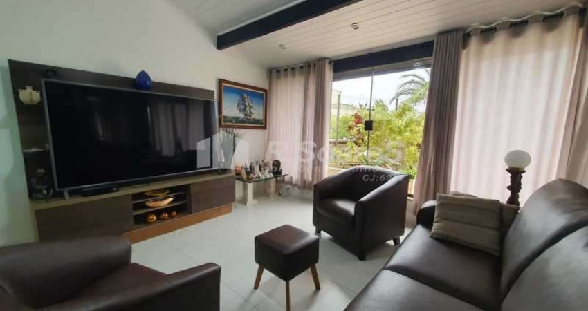 Apartamento com 4 quartos à venda na Rua Albano de Carvalho, Recreio dos Bandeirantes, Rio de Janeiro