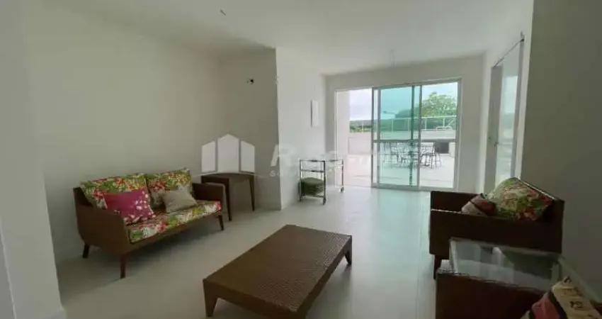 Apartamento com 4 quartos à venda na Rua Professor Coutinho Fróis, Barra da Tijuca, Rio de Janeiro