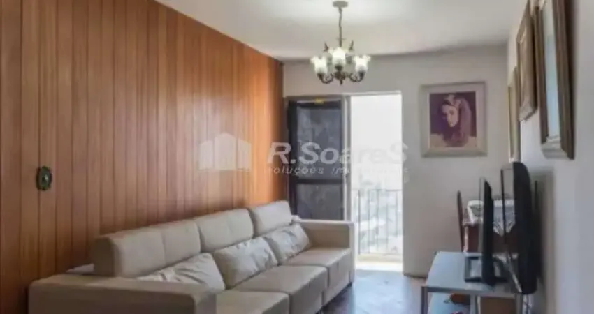 Apartamento com 2 quartos à venda na Rua São Francisco Xavier, São Francisco Xavier, Rio de Janeiro