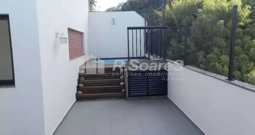 Apartamento com 2 quartos à venda na Rua Assis Bueno, Botafogo, Rio de Janeiro