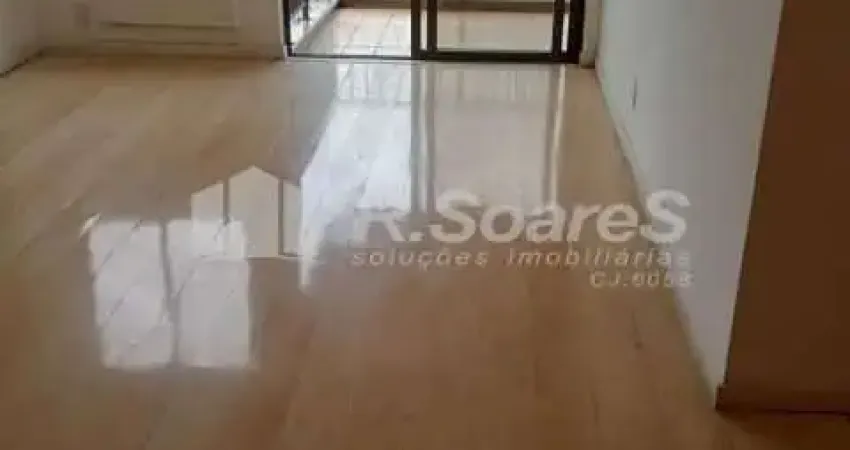 Apartamento com 3 quartos à venda na Rua Uruguai, Tijuca, Rio de Janeiro