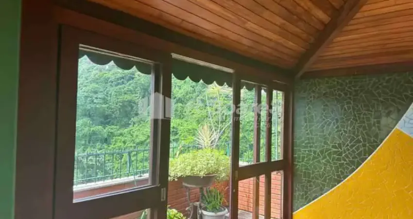 Apartamento com 3 quartos à venda na Avenida Epitácio Pessoa, Lagoa, Rio de Janeiro