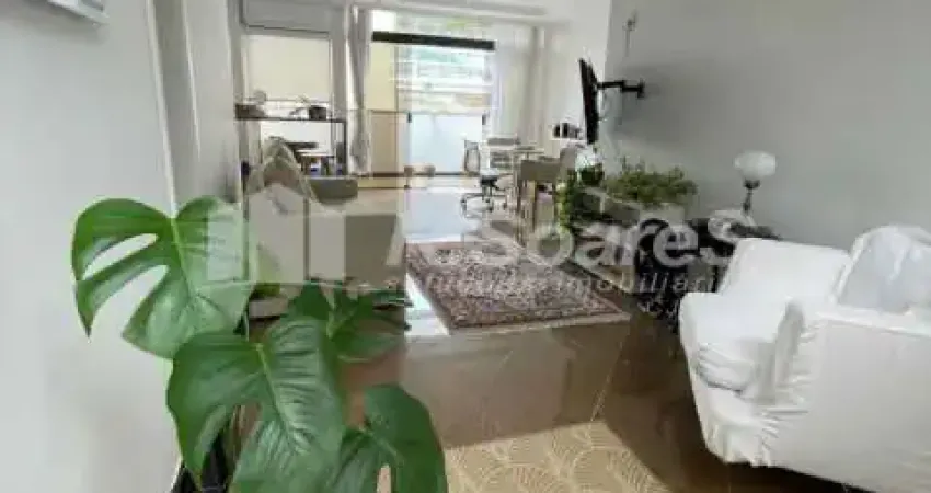 Apartamento com 4 quartos à venda na Rua General Artigas, Leblon, Rio de Janeiro