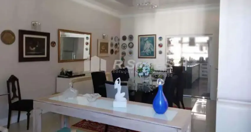 Apartamento com 4 quartos à venda na Rua Barata Ribeiro, Copacabana, Rio de Janeiro