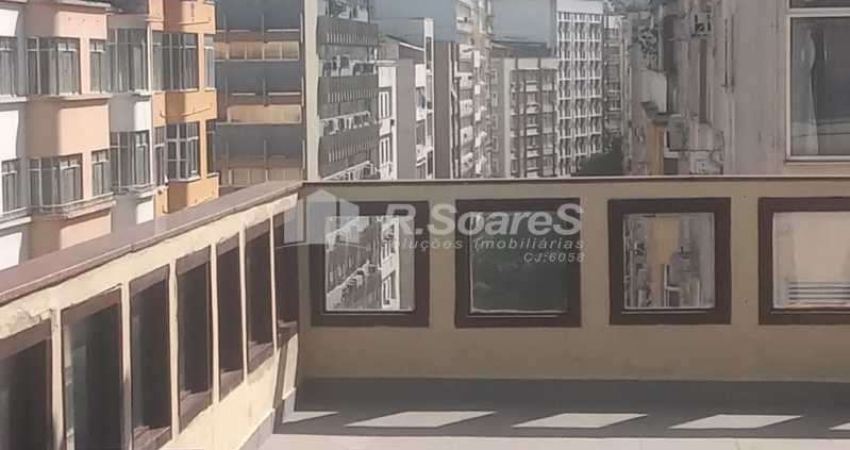 Apartamento com 3 quartos à venda na Rua Miguel Lemos, Copacabana, Rio de Janeiro