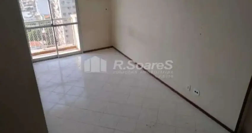 Apartamento com 2 quartos à venda na Rua Lins de Vasconcelos, Lins de Vasconcelos, Rio de Janeiro