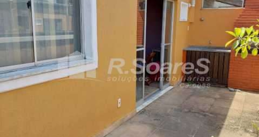 Apartamento com 3 quartos à venda na Rua Florianópolis, Praça Seca, Rio de Janeiro