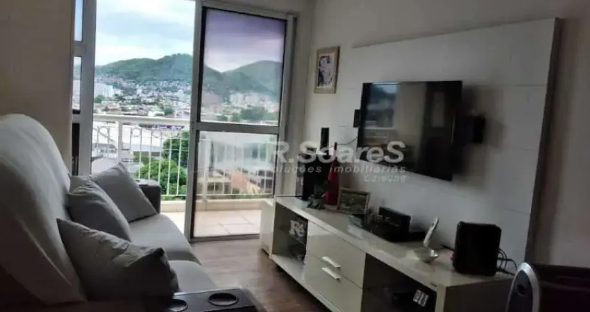 Apartamento com 4 quartos à venda na Rua Aladim, Vila Valqueire, Rio de Janeiro