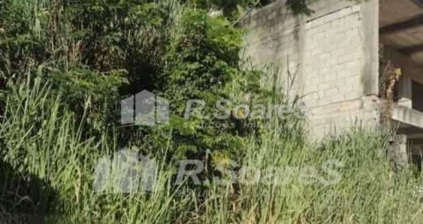 Terreno à venda na Rua Ângelo Raimundo Barreiras, Vila Valqueire, Rio de Janeiro