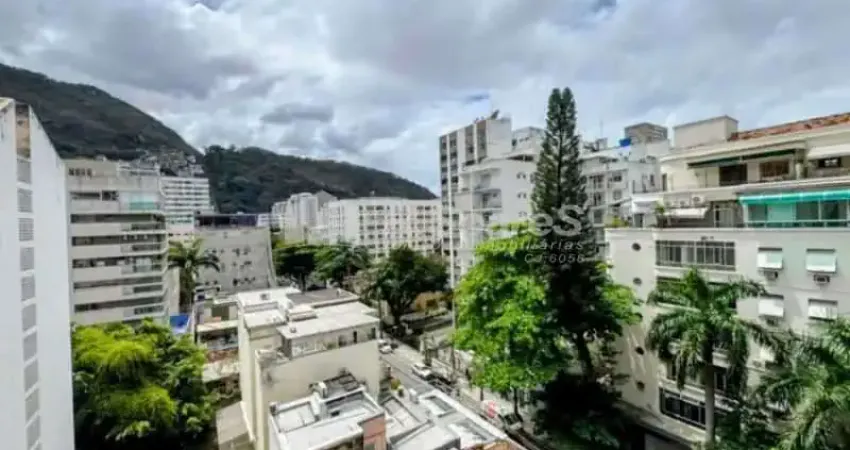 Apartamento com 2 quartos à venda na Rua Voluntários da Pátria, Botafogo, Rio de Janeiro