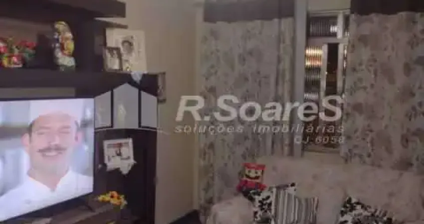 Apartamento com 2 quartos à venda na Rua das Rosas, Vila Valqueire, Rio de Janeiro