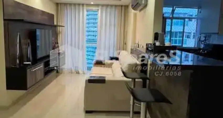 Apartamento com 2 quartos à venda na Rua Coronel Paulo Malta Rezende, Barra da Tijuca, Rio de Janeiro