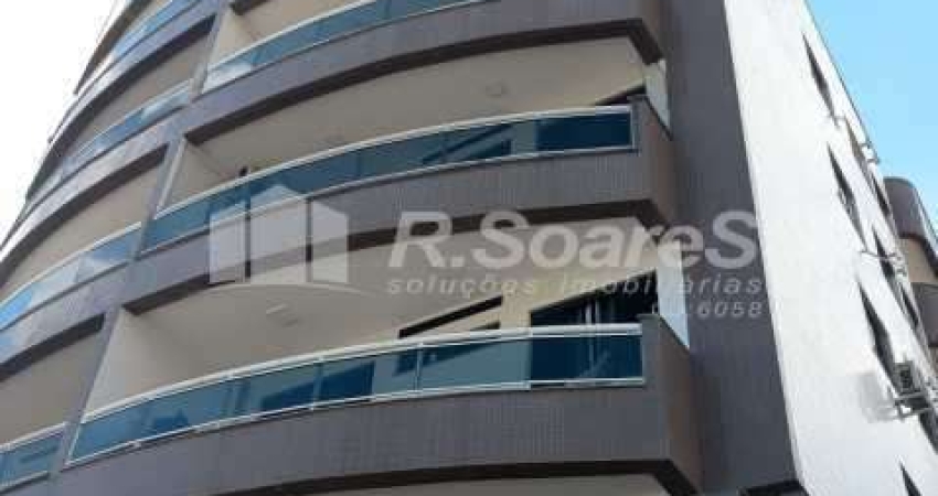Apartamento com 2 quartos à venda na Rua Óbidos, Bento Ribeiro, Rio de Janeiro