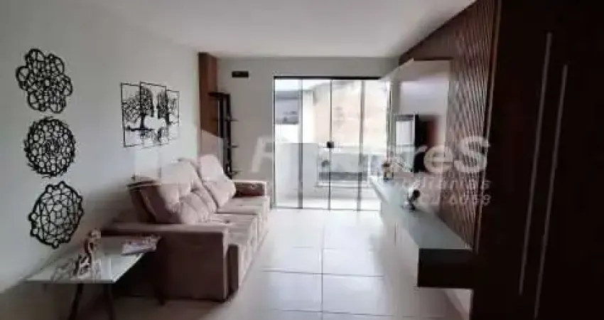 Apartamento com 2 quartos à venda na Rua Óbidos, Bento Ribeiro, Rio de Janeiro