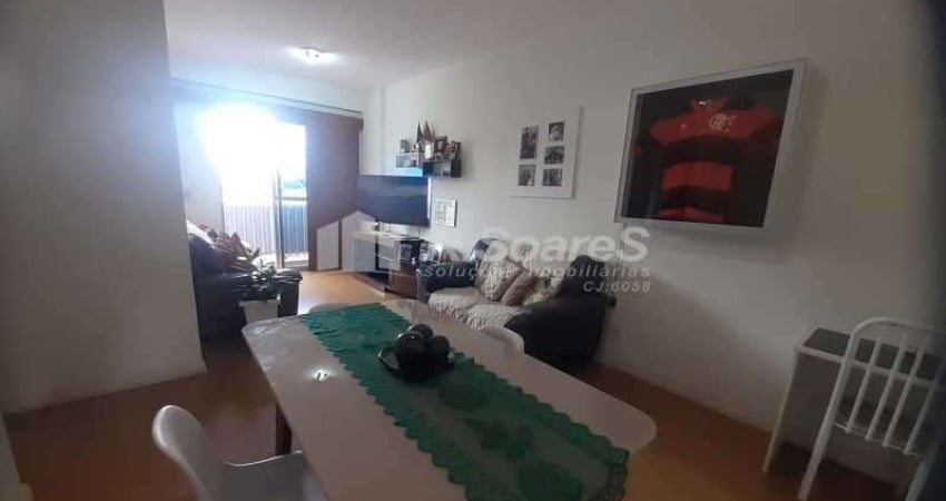 Apartamento com 2 quartos à venda na Rua Namur, Vila Valqueire, Rio de Janeiro