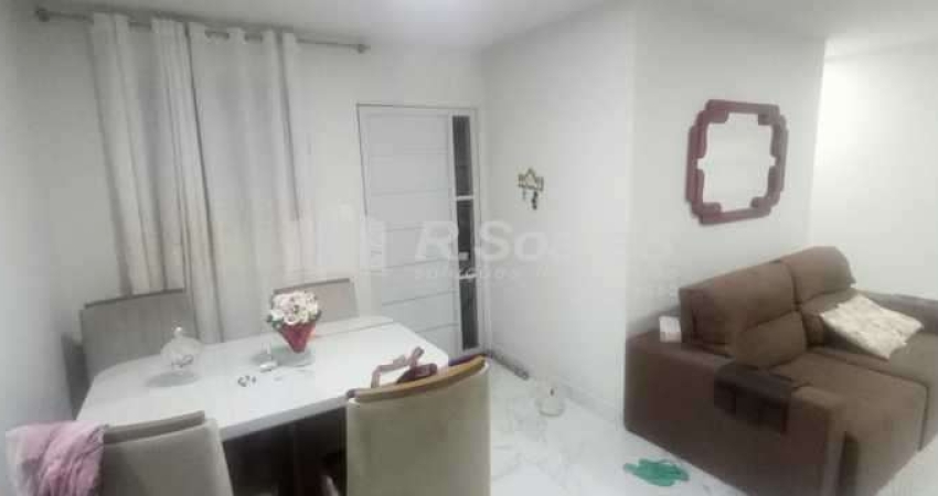 Casa com 2 quartos à venda na Estrada Henrique de Melo, Bento Ribeiro, Rio de Janeiro