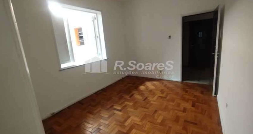 Apartamento com 1 quarto à venda na Rua Santa Alexandrina, Rio Comprido, Rio de Janeiro