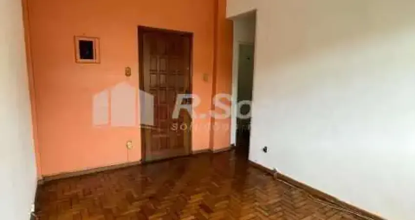 Apartamento com 2 quartos à venda na Rua Itapiru, Catumbi, Rio de Janeiro