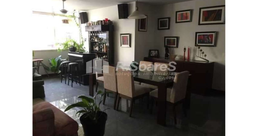 Apartamento com 4 quartos à venda na Rua Machado de Assis, Flamengo, Rio de Janeiro