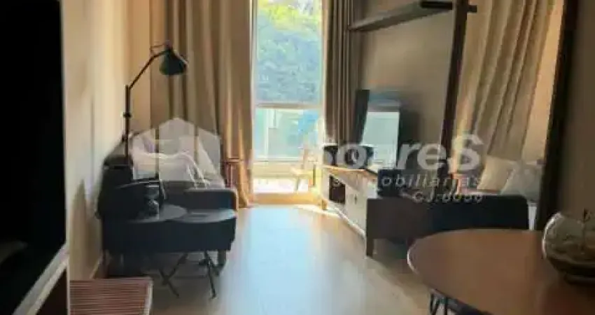 Apartamento com 2 quartos à venda na Rua Álvaro Ramos, Botafogo, Rio de Janeiro