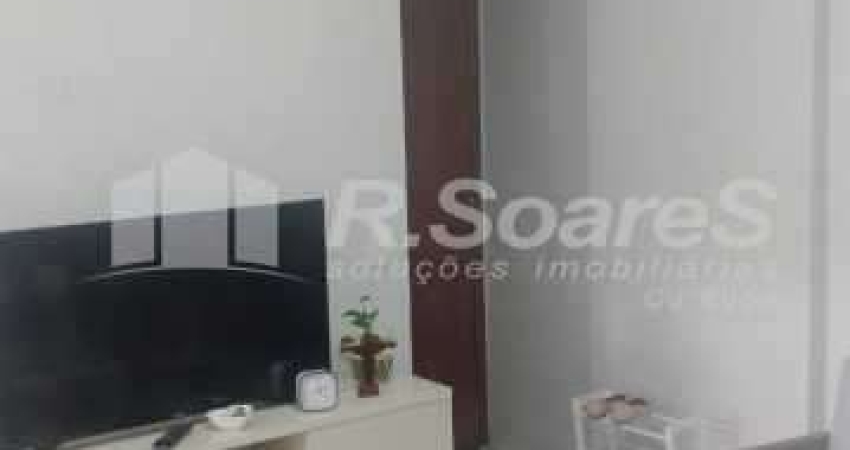 Apartamento com 2 quartos à venda na Rua Boiaca, Bento Ribeiro, Rio de Janeiro