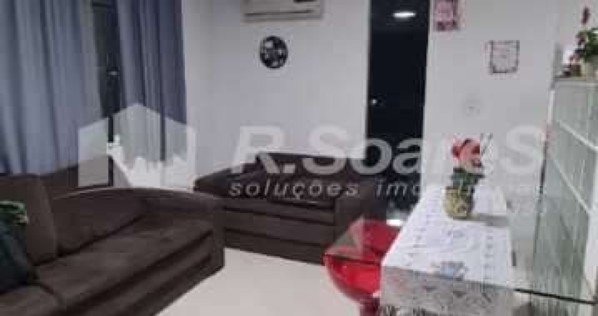 Casa em condomínio fechado com 2 quartos à venda na Rua Maria José, Madureira, Rio de Janeiro