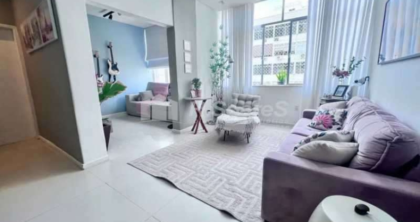Apartamento com 3 quartos à venda na Rua Pompeu Loureiro, Copacabana, Rio de Janeiro