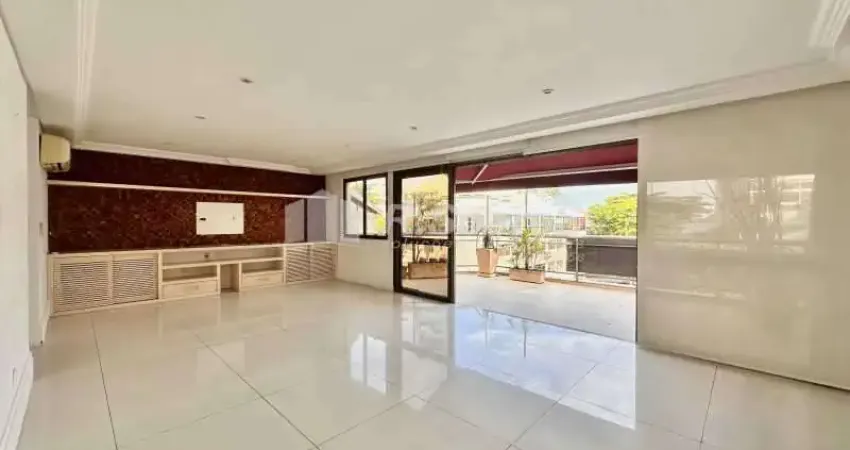 Apartamento com 4 quartos à venda na Avenida General Guedes da Fontoura, Barra da Tijuca, Rio de Janeiro