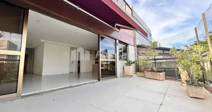 Apartamento com 4 quartos à venda na Avenida General Guedes da Fontoura, Barra da Tijuca, Rio de Janeiro