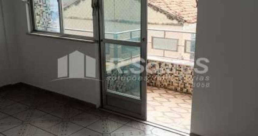 Apartamento com 2 quartos à venda na Rua Ouro Branco, Vila Valqueire, Rio de Janeiro