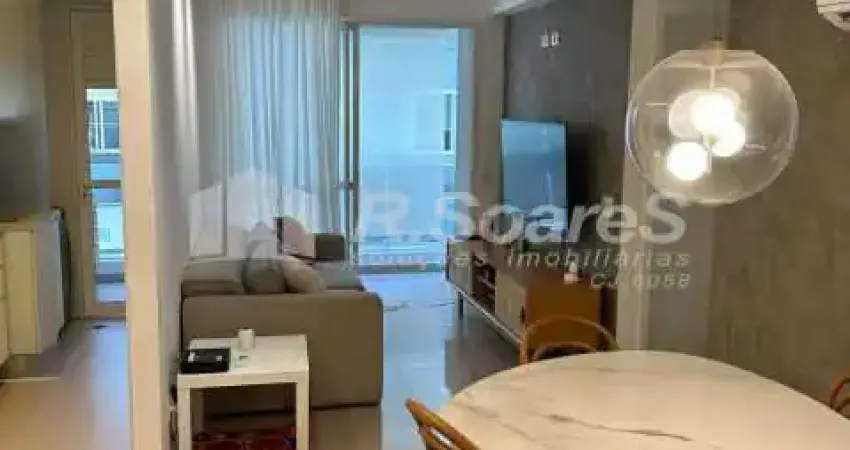Apartamento com 2 quartos à venda na Rua Real Grandeza, Botafogo, Rio de Janeiro